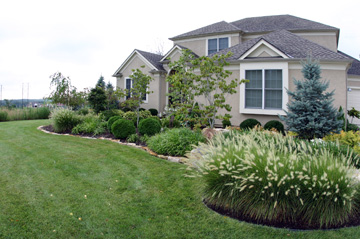 Residential Landscaping
