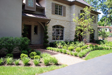 Residential Landscaping